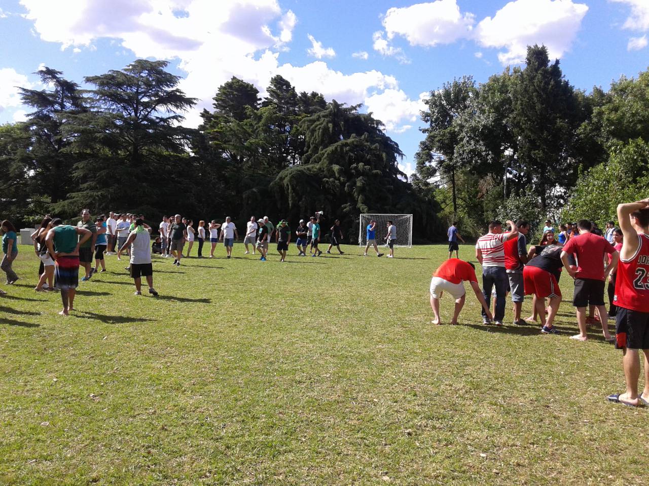 Eventos Corporativos