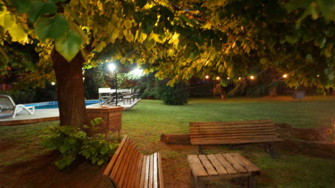 Quinta P.L. - Nuestro espacio